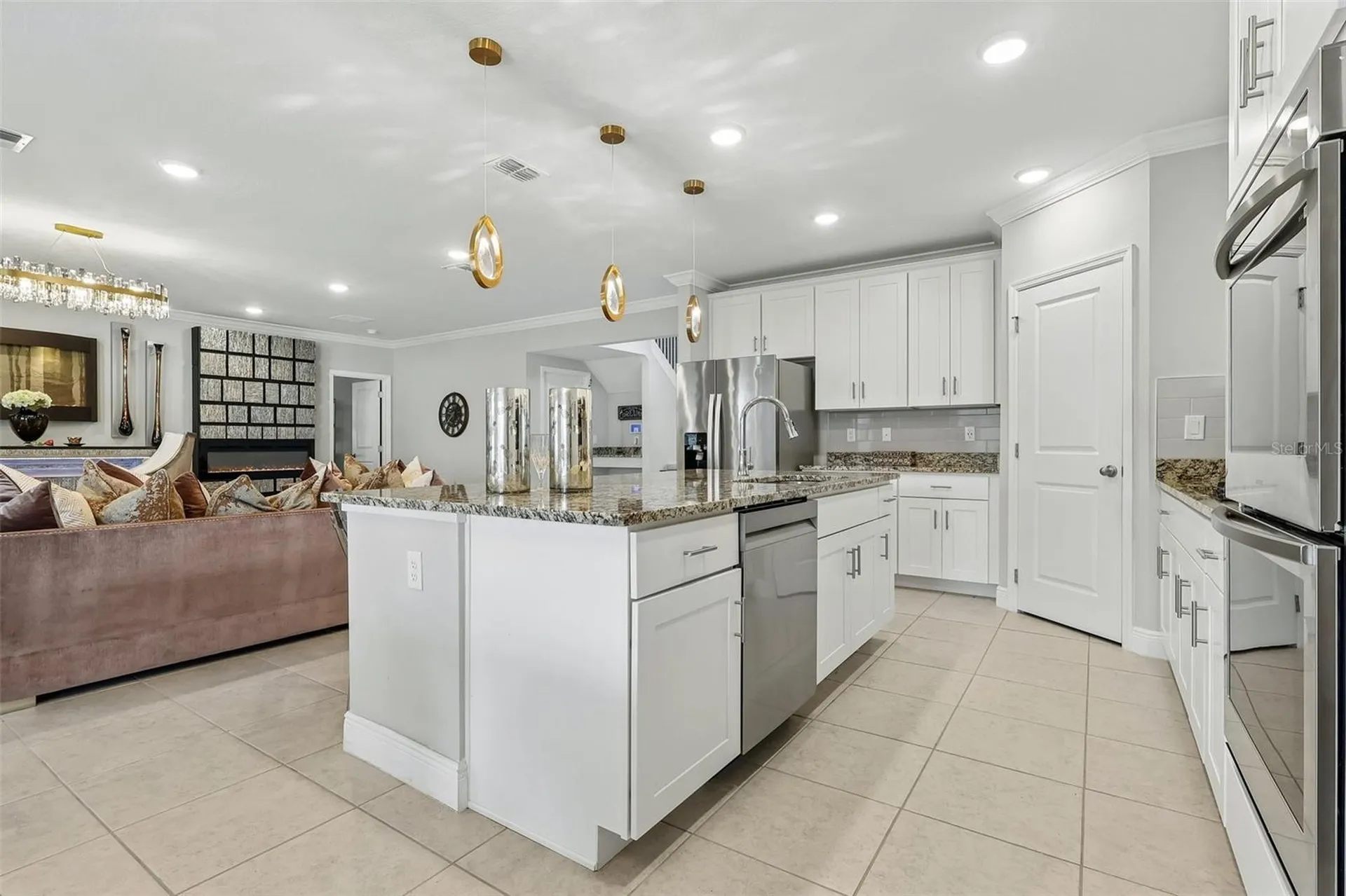 1208 Hillbridge Drive Haines City FL 33844