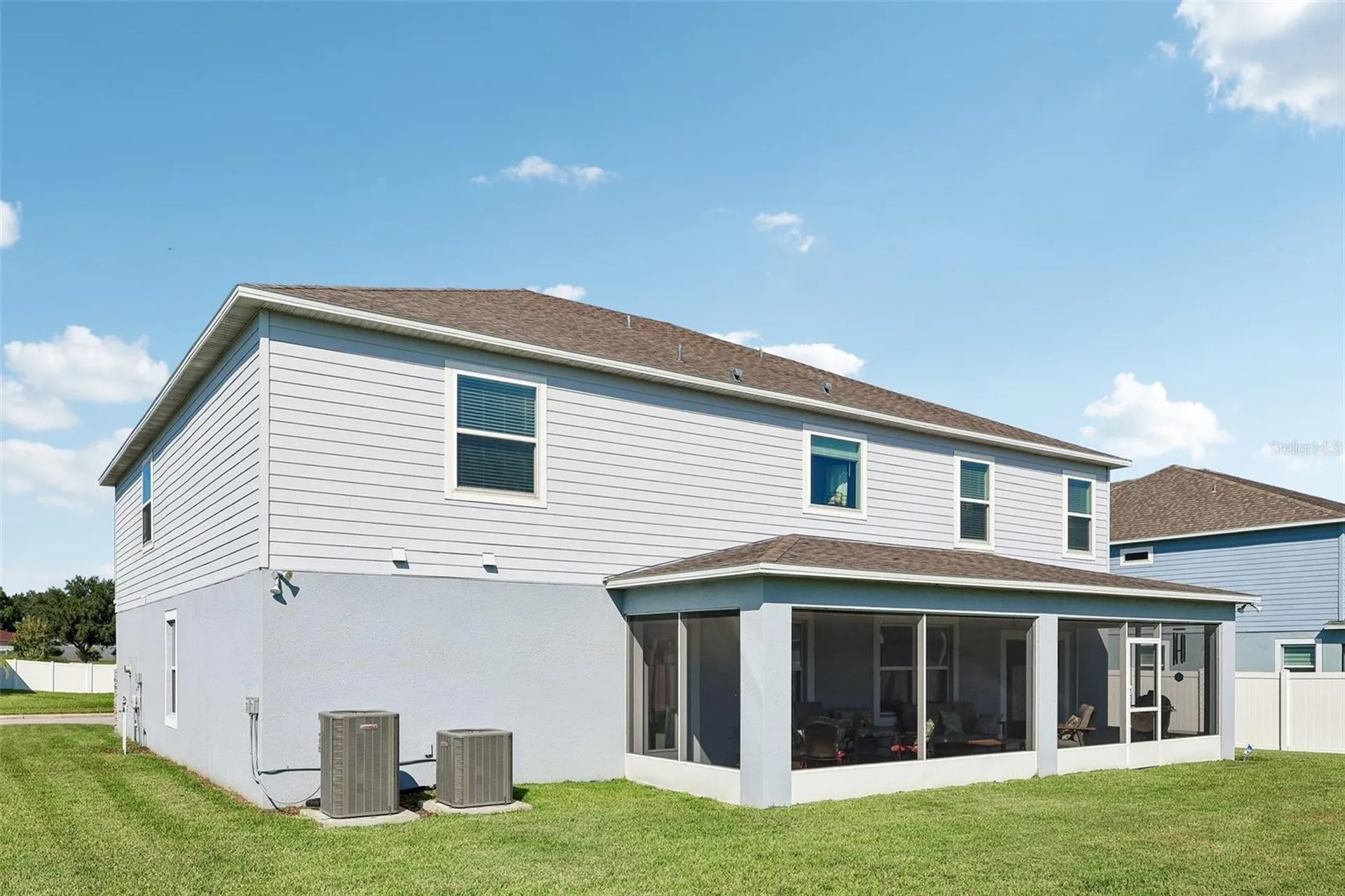 1208 Hillbridge Drive Haines City FL 33844