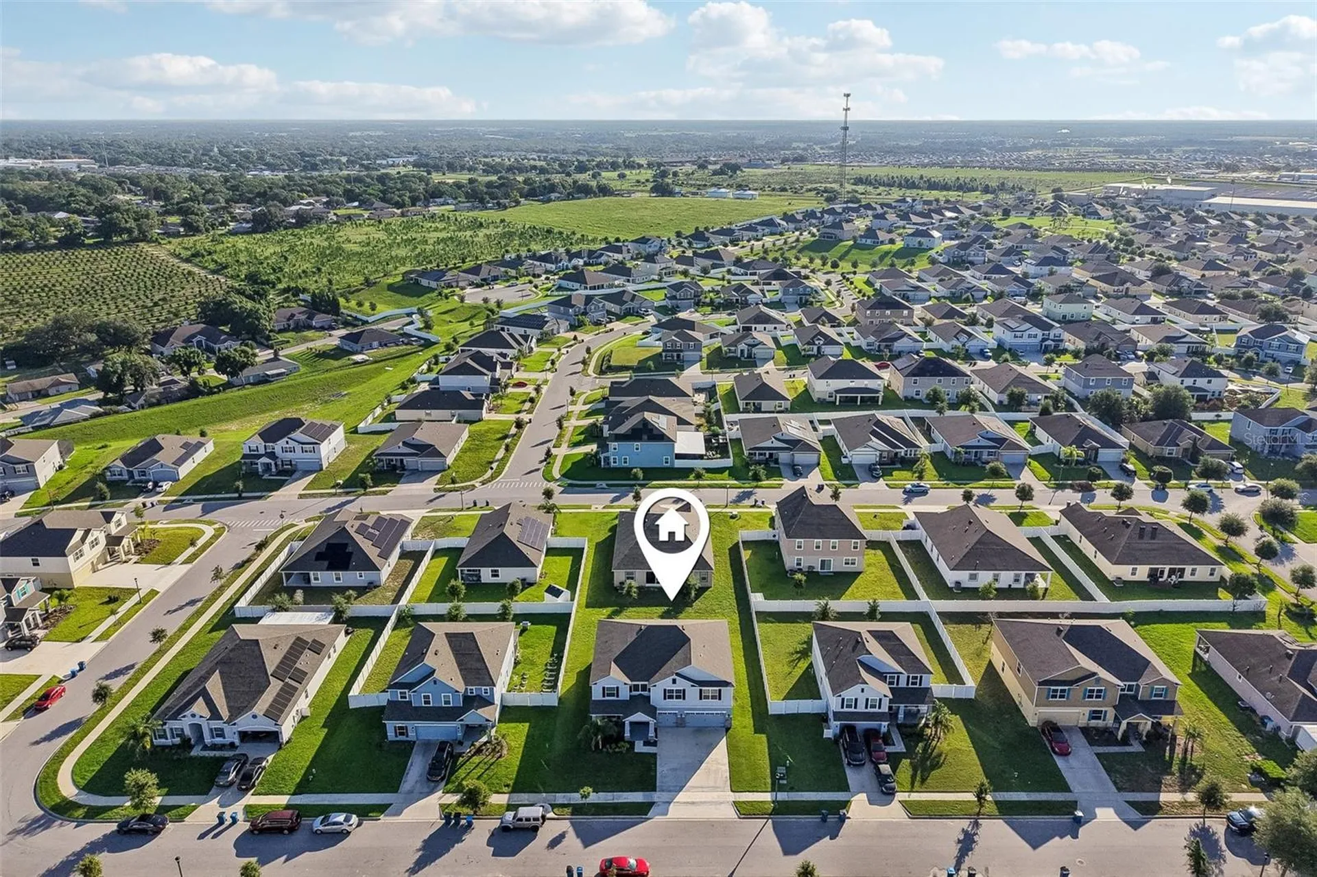 1208 Hillbridge Drive Haines City FL 33844