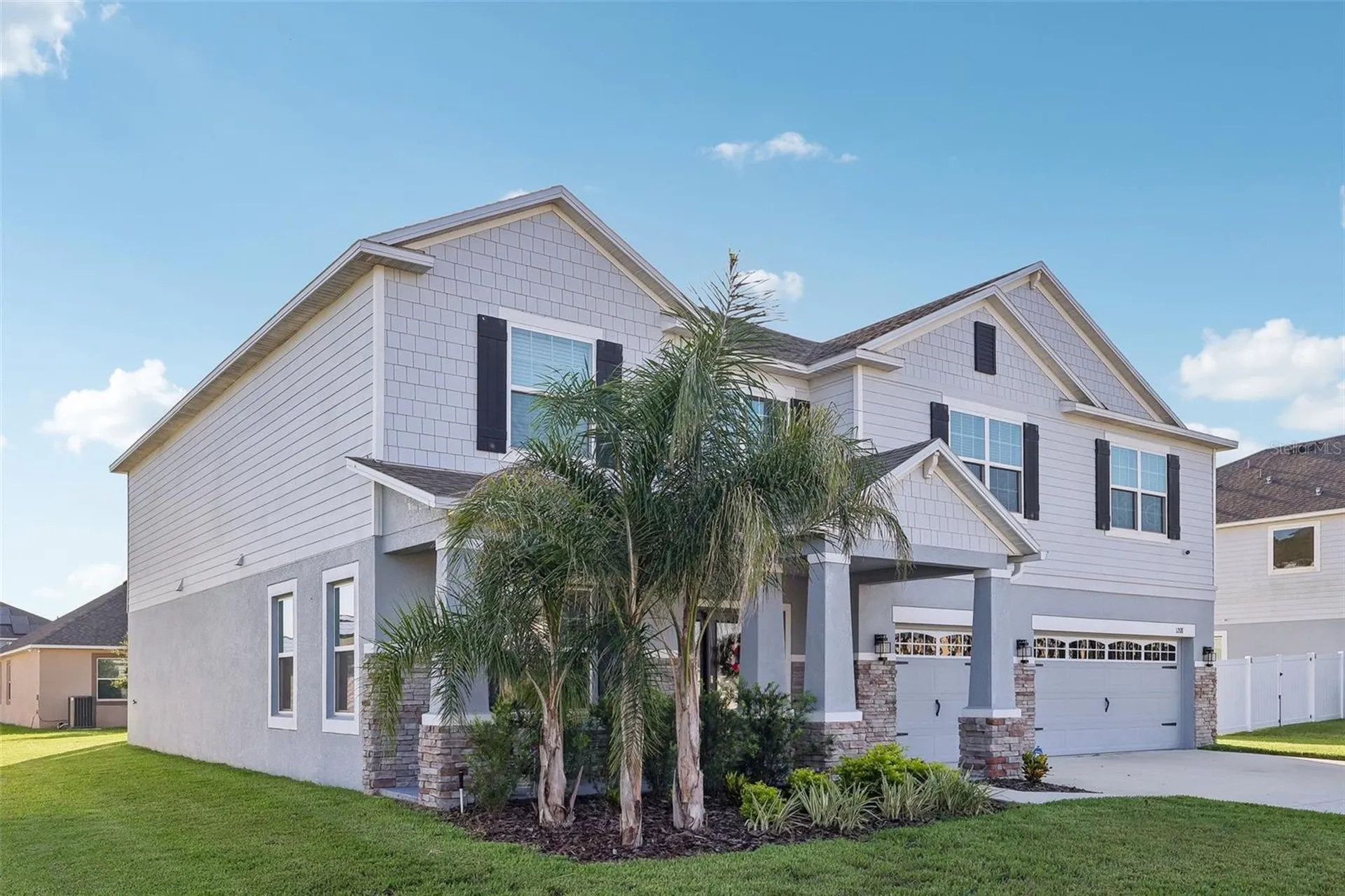 1208 Hillbridge Drive Haines City FL 33844