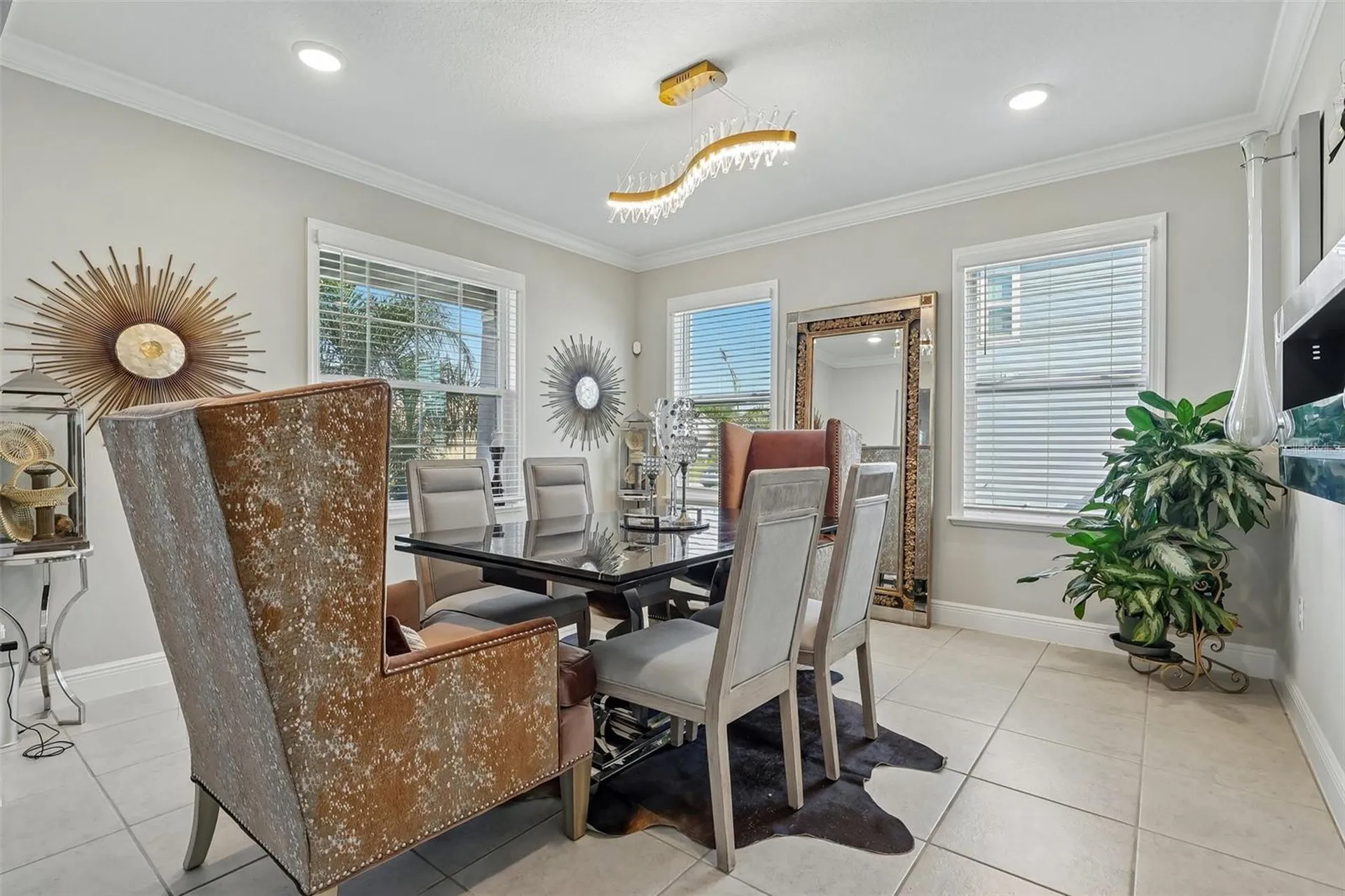1208 Hillbridge Drive Haines City FL 33844