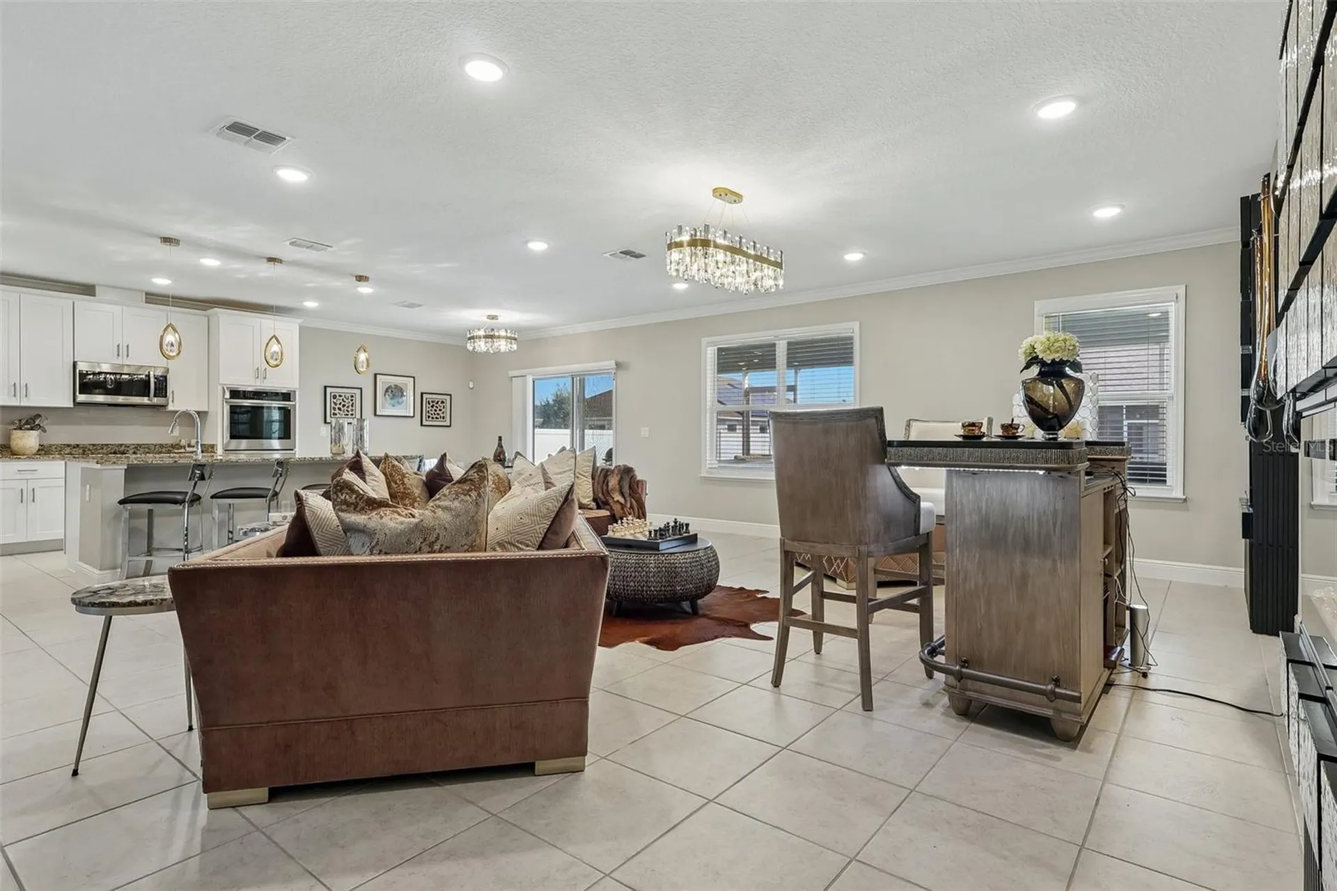 1208 Hillbridge Drive Haines City FL 33844
