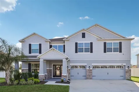 1208 Hillbridge Drive Haines City FL 33844