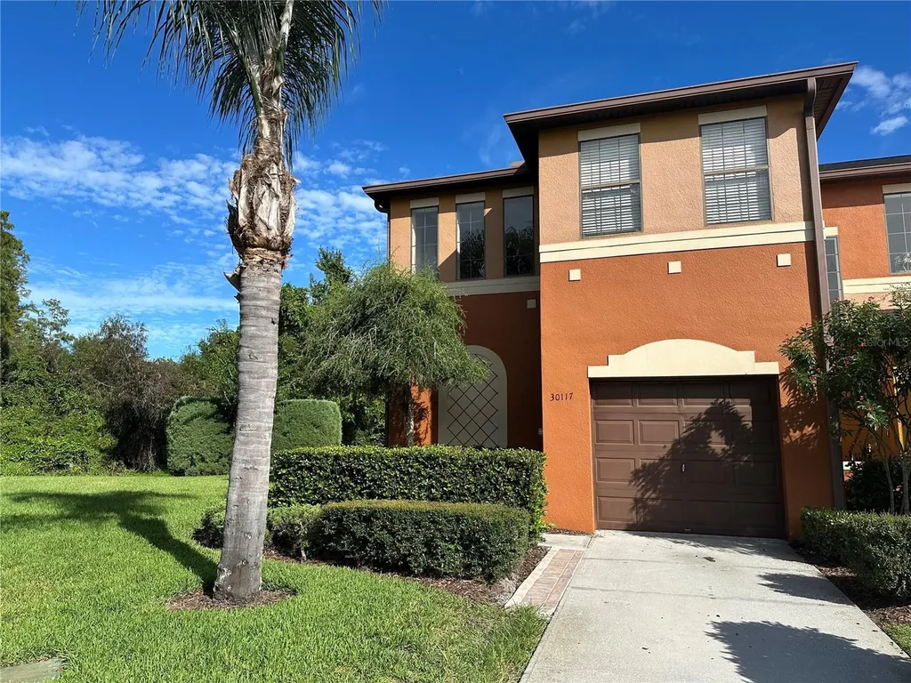 30117 N Mossbank Drive Wesley Chapel FL 33543