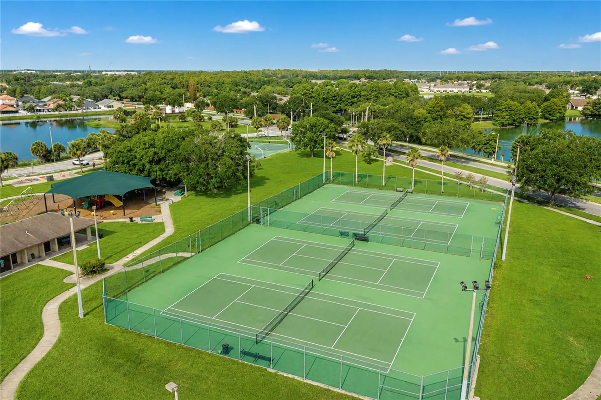 2039 Shannon Lakes Boulevard Kissimmee FL 34743