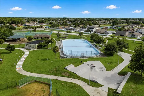 2039 Shannon Lakes Boulevard Kissimmee FL 34743