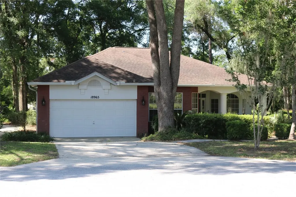 18965 SW 98th Place Dunnellon FL 34432