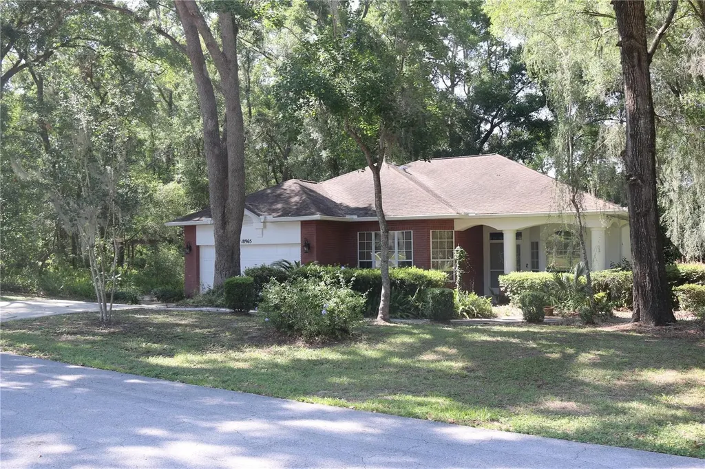 18965 SW 98th Place Dunnellon FL 34432