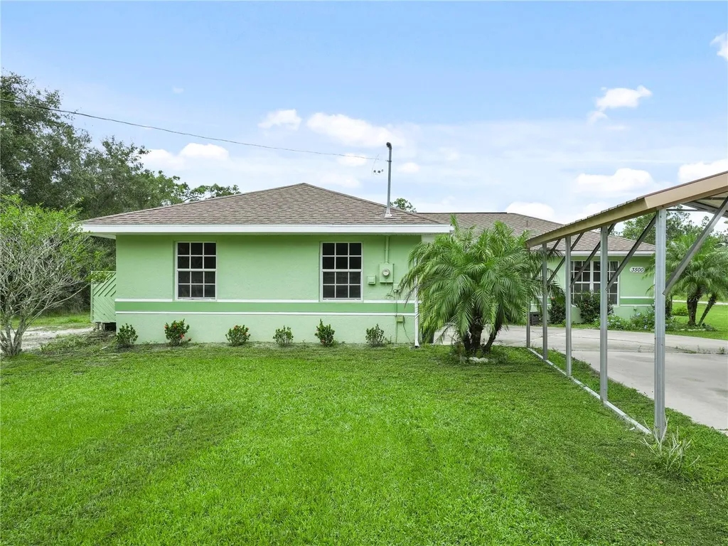 3500 Hibiscus Drive Indian Lake Estates FL 33855