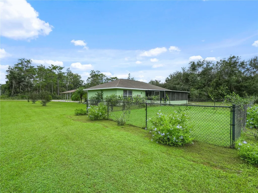3500 Hibiscus Drive Indian Lake Estates FL 33855