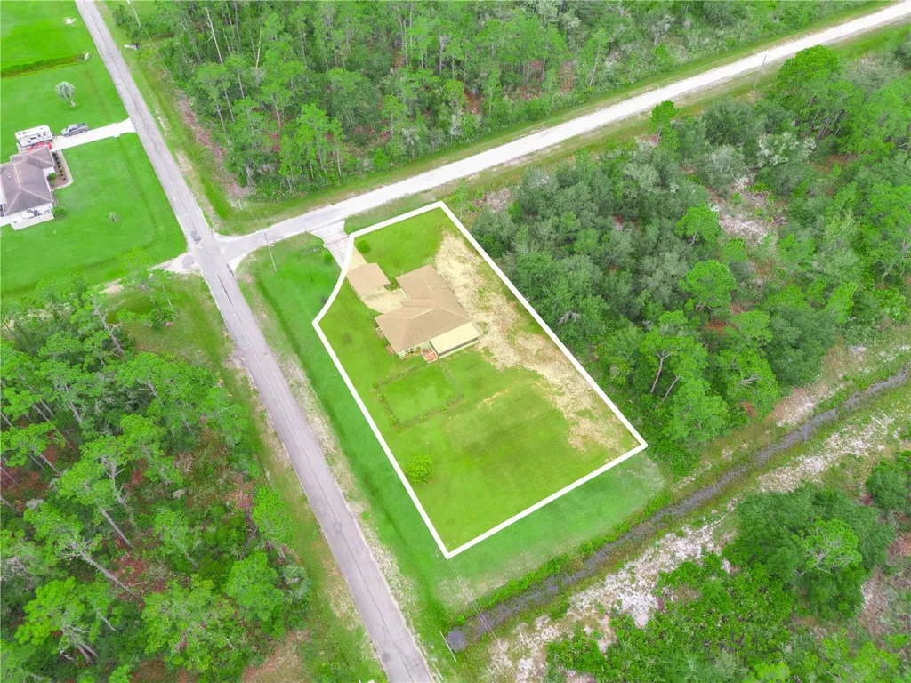 3500 Hibiscus Drive Indian Lake Estates FL 33855