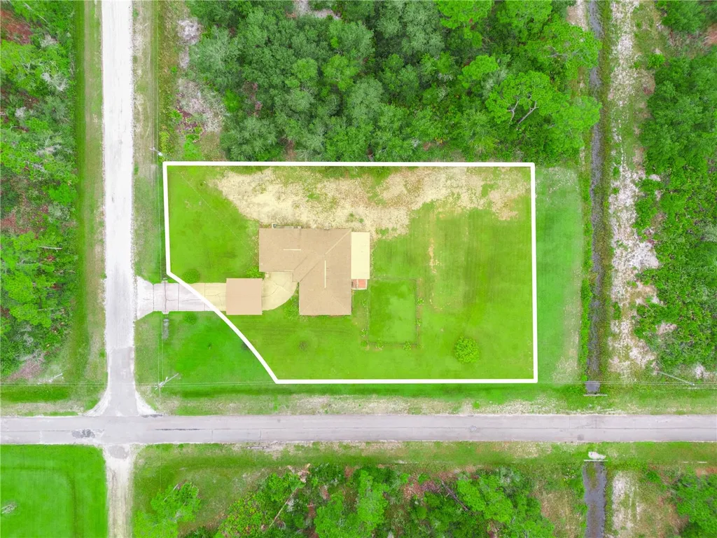 3500 Hibiscus Drive Indian Lake Estates FL 33855