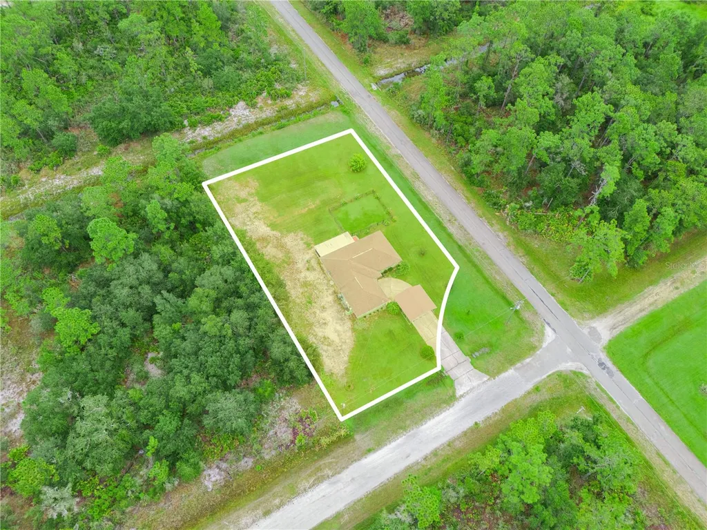 3500 Hibiscus Drive Indian Lake Estates FL 33855