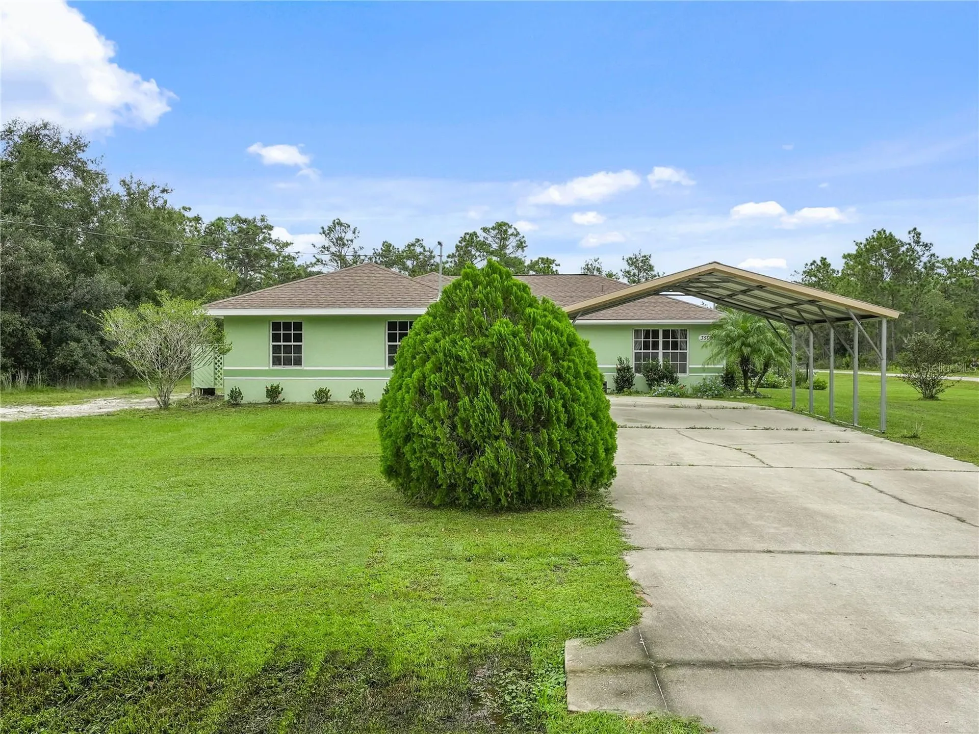 3500 Hibiscus Drive Indian Lake Estates FL 33855