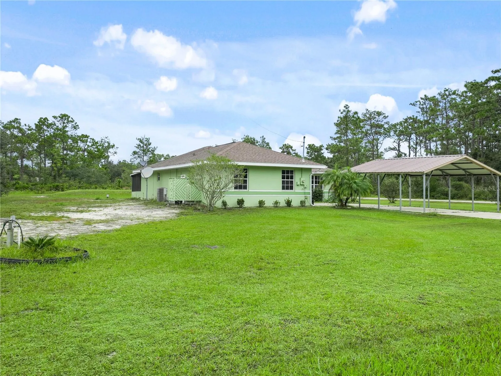 3500 Hibiscus Drive Indian Lake Estates FL 33855