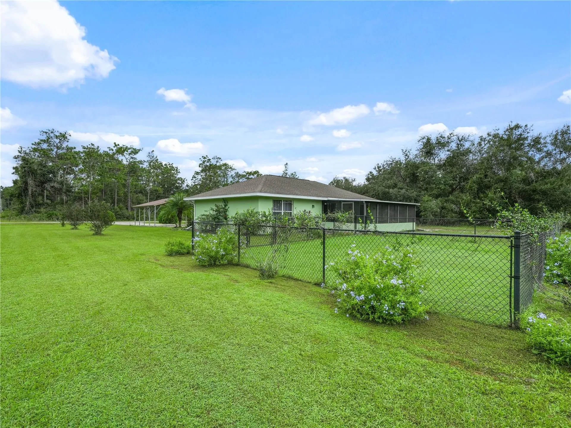 3500 Hibiscus Drive Indian Lake Estates FL 33855
