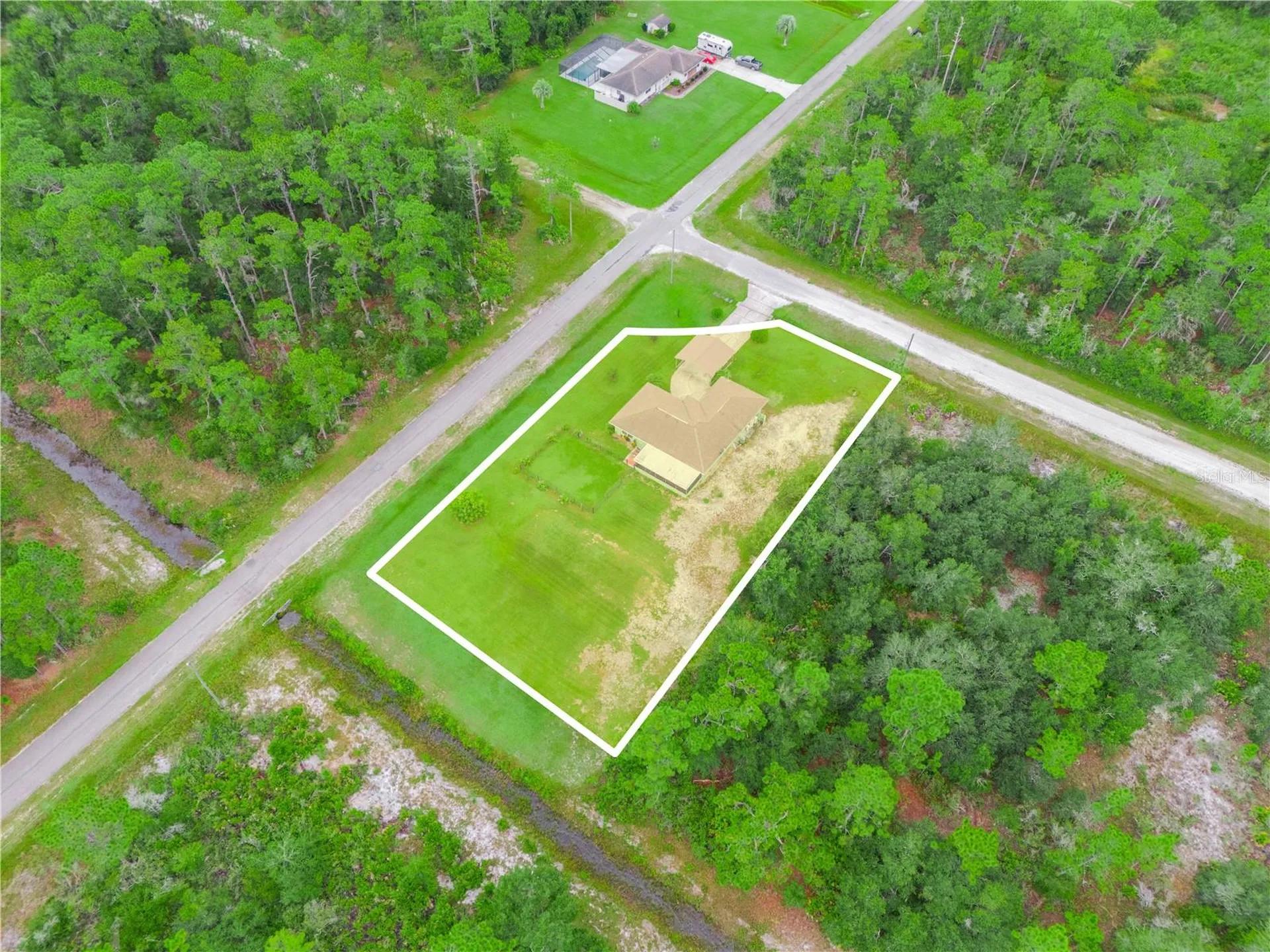 3500 Hibiscus Drive Indian Lake Estates FL 33855