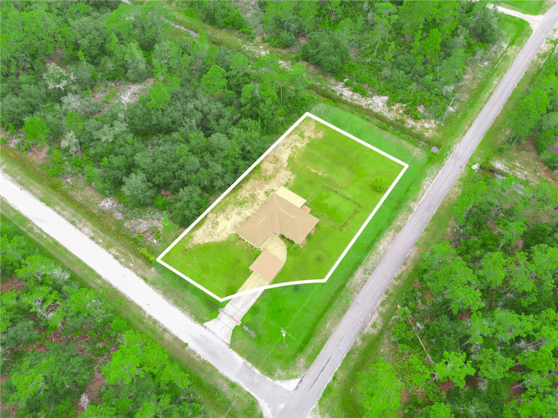 3500 Hibiscus Drive Indian Lake Estates FL 33855