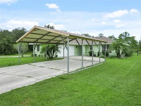3500 Hibiscus Drive Indian Lake Estates FL 33855