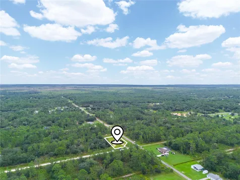 3500 Hibiscus Drive Indian Lake Estates FL 33855