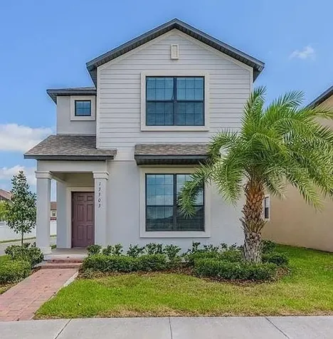 13303 Penshurst Lane Windermere FL 34786