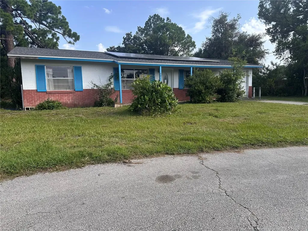 401 Cherry Street South Daytona FL 32119