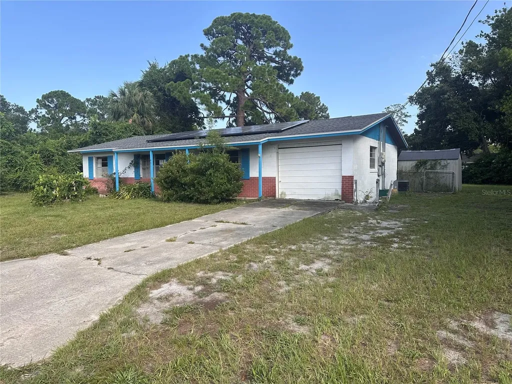 401 Cherry Street South Daytona FL 32119