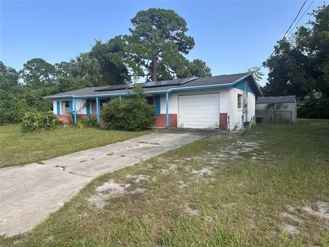 401 Cherry Street South Daytona FL 32119