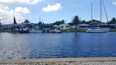 5245 Amulet Drive New Port Richey FL 34652