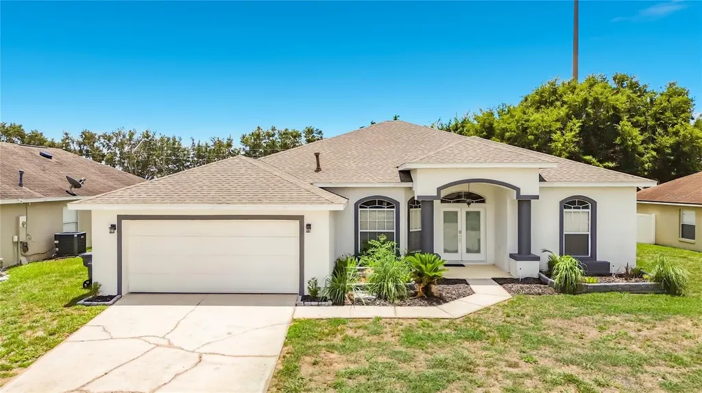957 Via Bianca Drive Davenport FL 33896