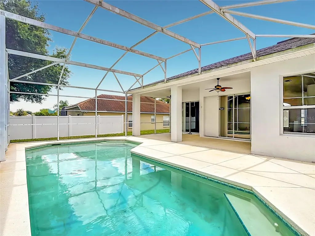 957 Via Bianca Drive Davenport FL 33896