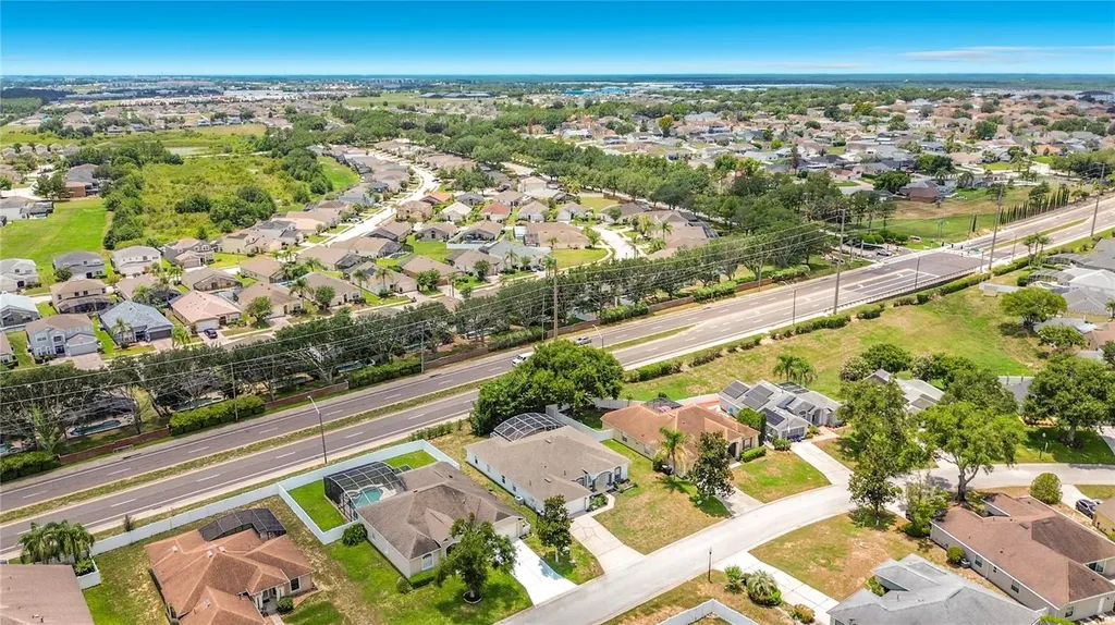957 Via Bianca Drive Davenport FL 33896