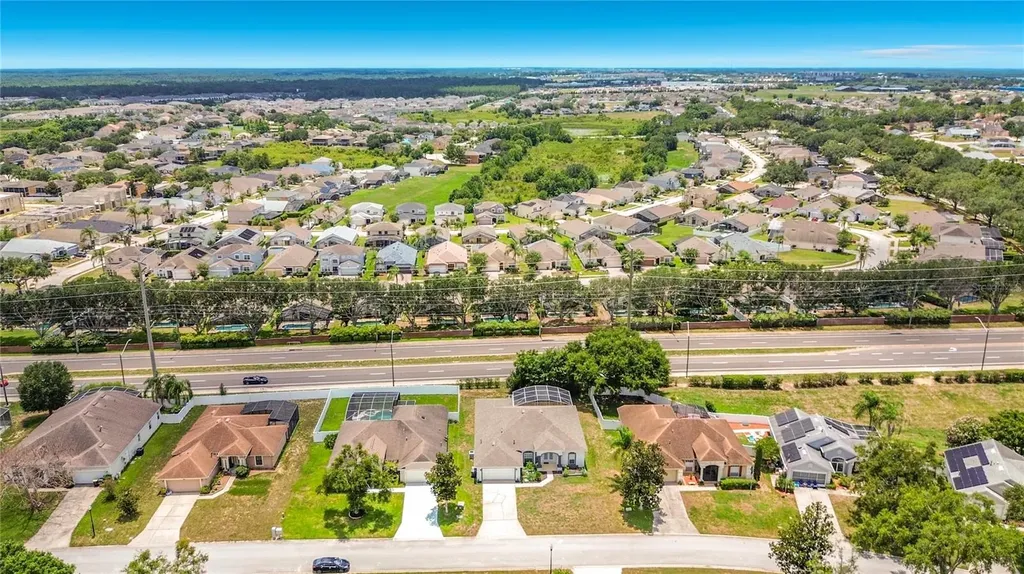 957 Via Bianca Drive Davenport FL 33896