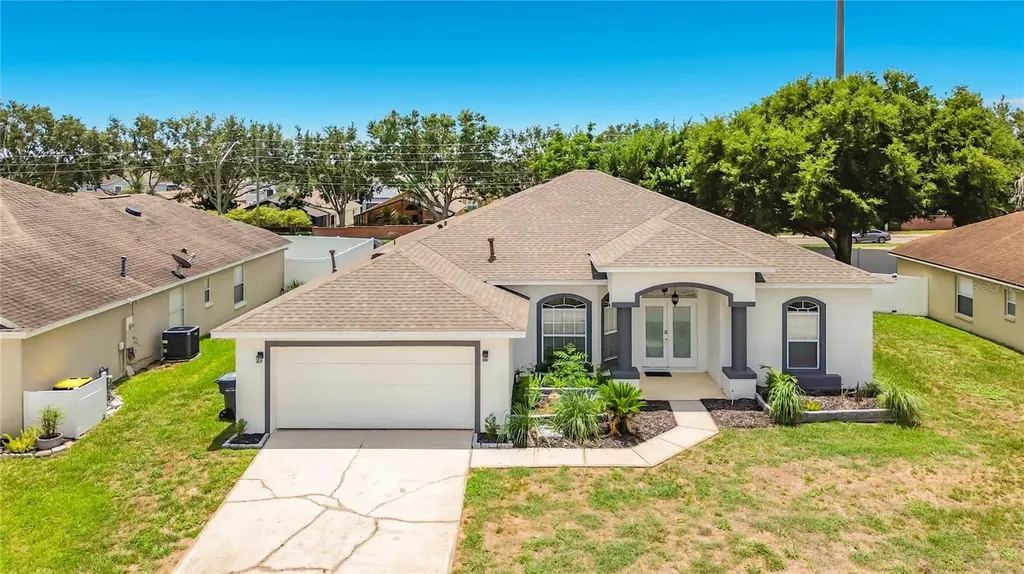 957 Via Bianca Drive Davenport FL 33896