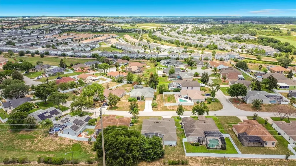 957 Via Bianca Drive Davenport FL 33896