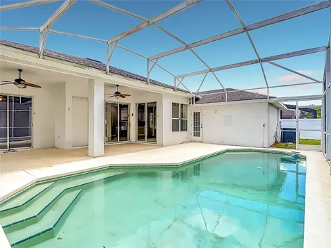 957 Via Bianca Drive Davenport FL 33896