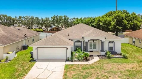 957 Via Bianca Drive Davenport FL 33896