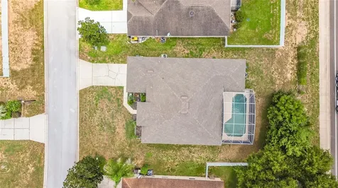 957 Via Bianca Drive Davenport FL 33896