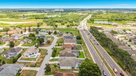 957 Via Bianca Drive Davenport FL 33896