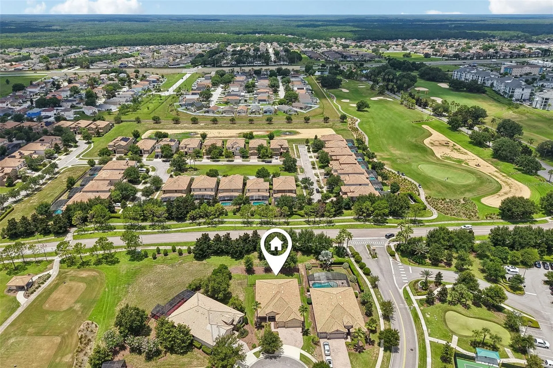 8976 Dove Valley Way Davenport FL 33896