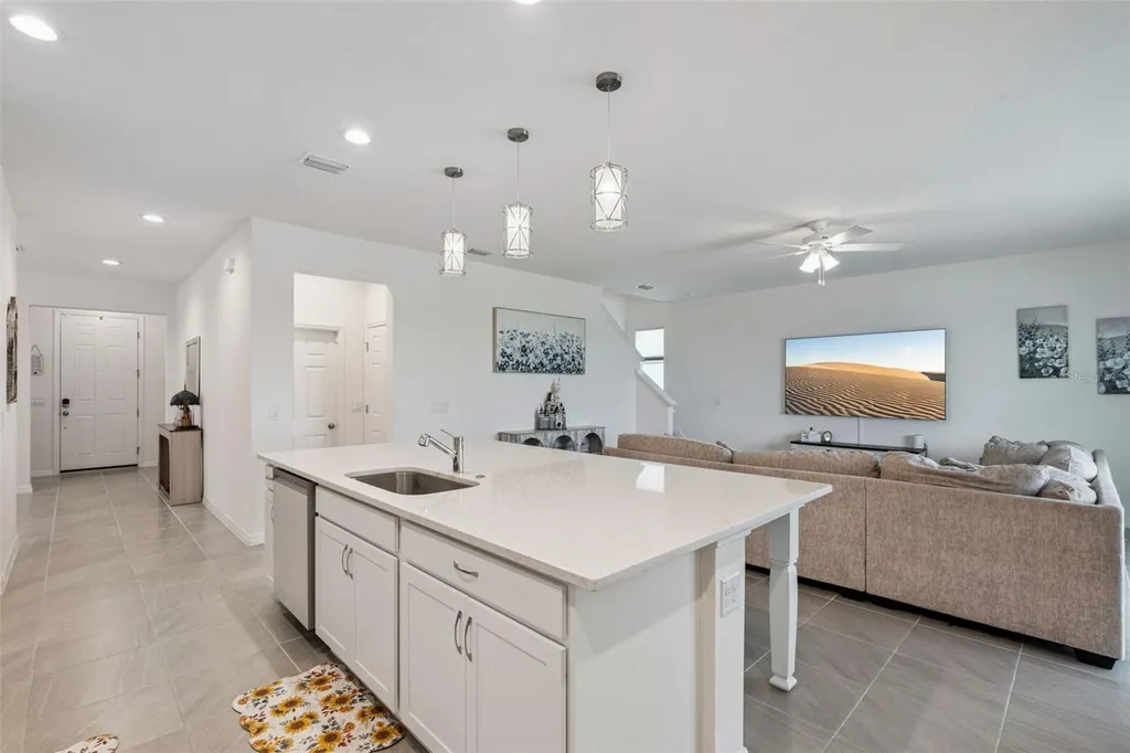 6808 Serpent Hawk Lane Howey In The Hills FL 34737