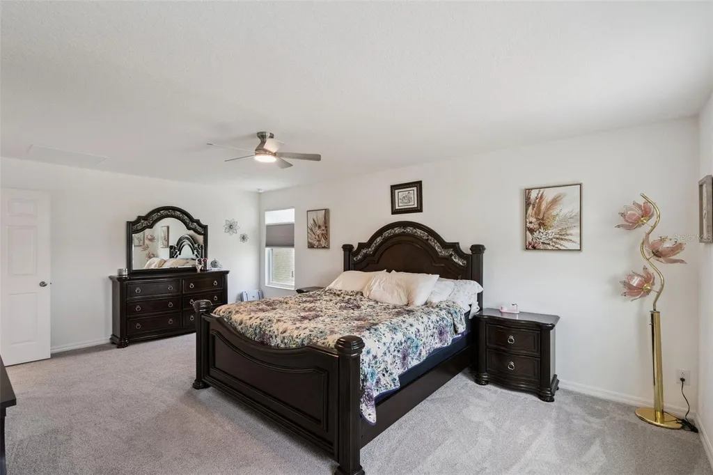 6808 Serpent Hawk Lane Howey In The Hills FL 34737