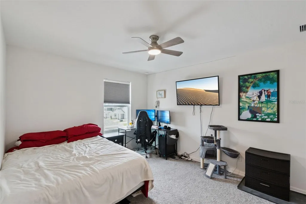 6808 Serpent Hawk Lane Howey In The Hills FL 34737