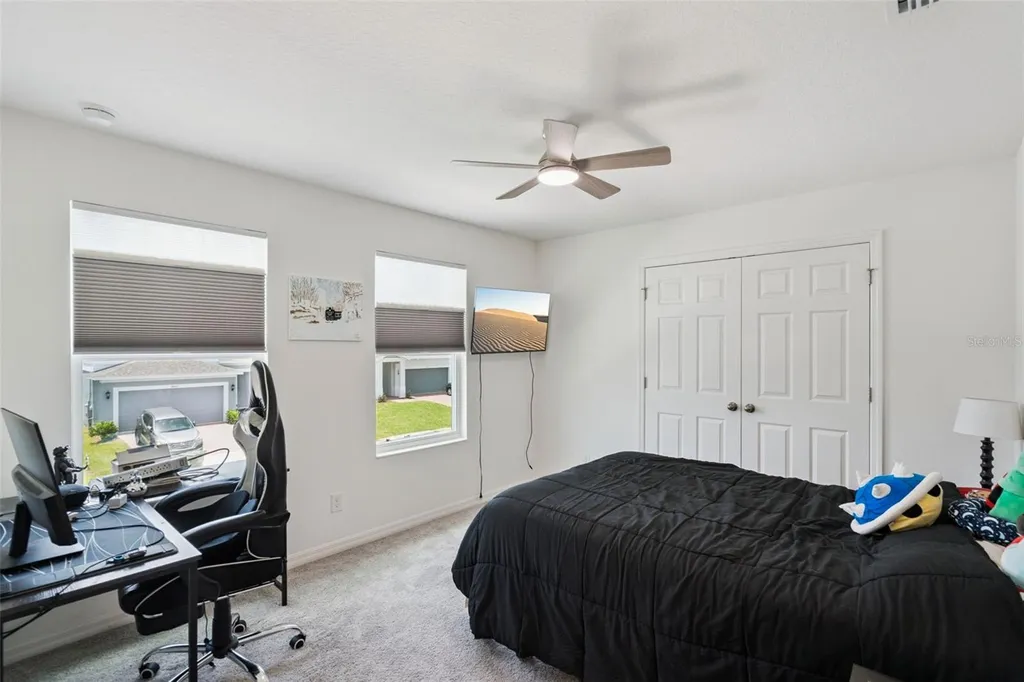 6808 Serpent Hawk Lane Howey In The Hills FL 34737