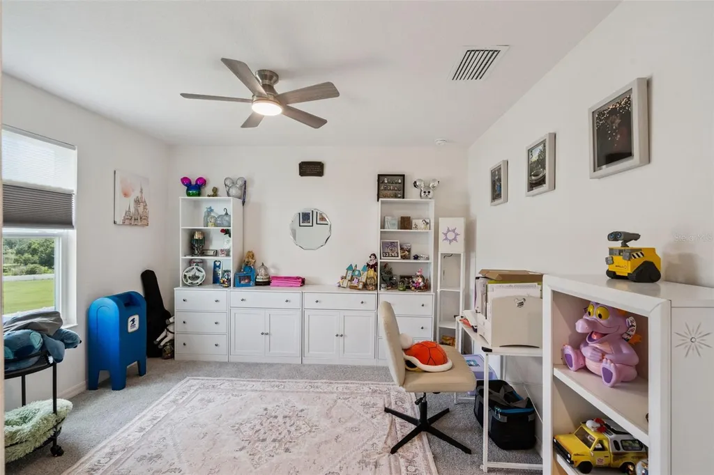 6808 Serpent Hawk Lane Howey In The Hills FL 34737