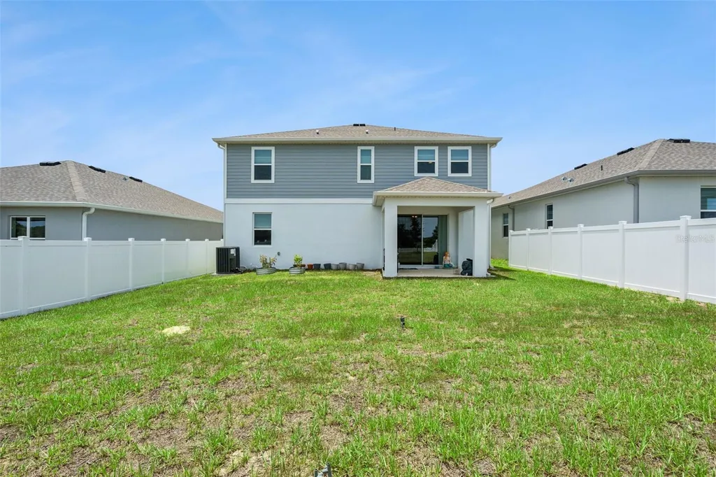 6808 Serpent Hawk Lane Howey In The Hills FL 34737