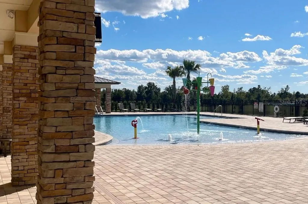 6808 Serpent Hawk Lane Howey In The Hills FL 34737