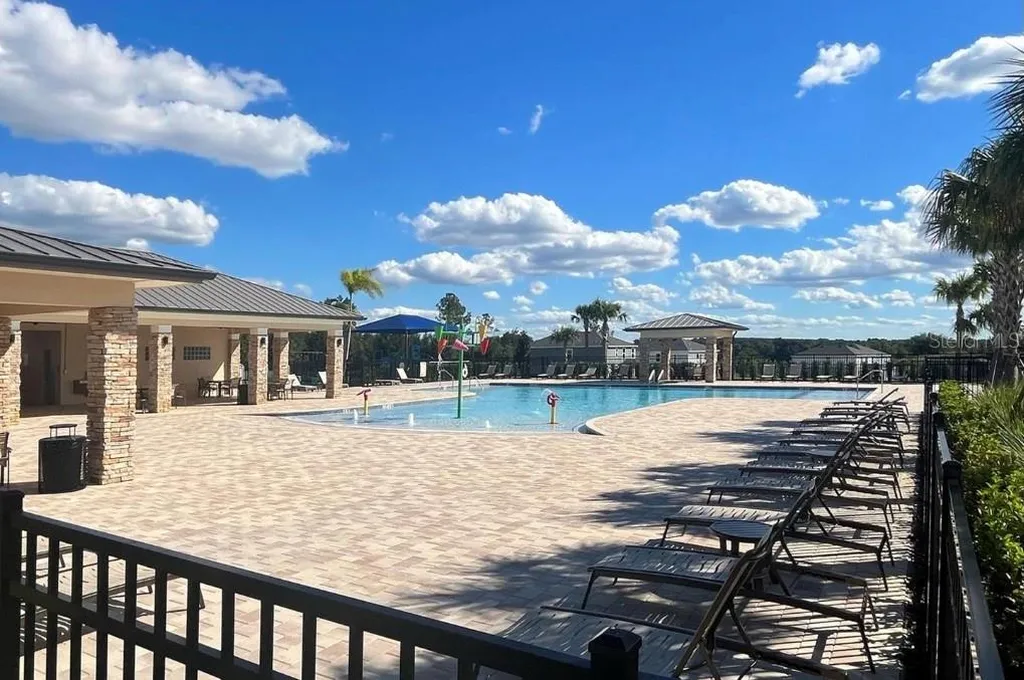 6808 Serpent Hawk Lane Howey In The Hills FL 34737
