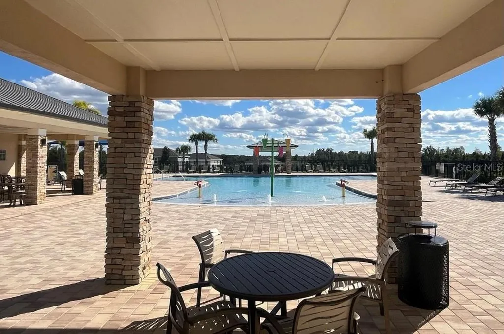 6808 Serpent Hawk Lane Howey In The Hills FL 34737