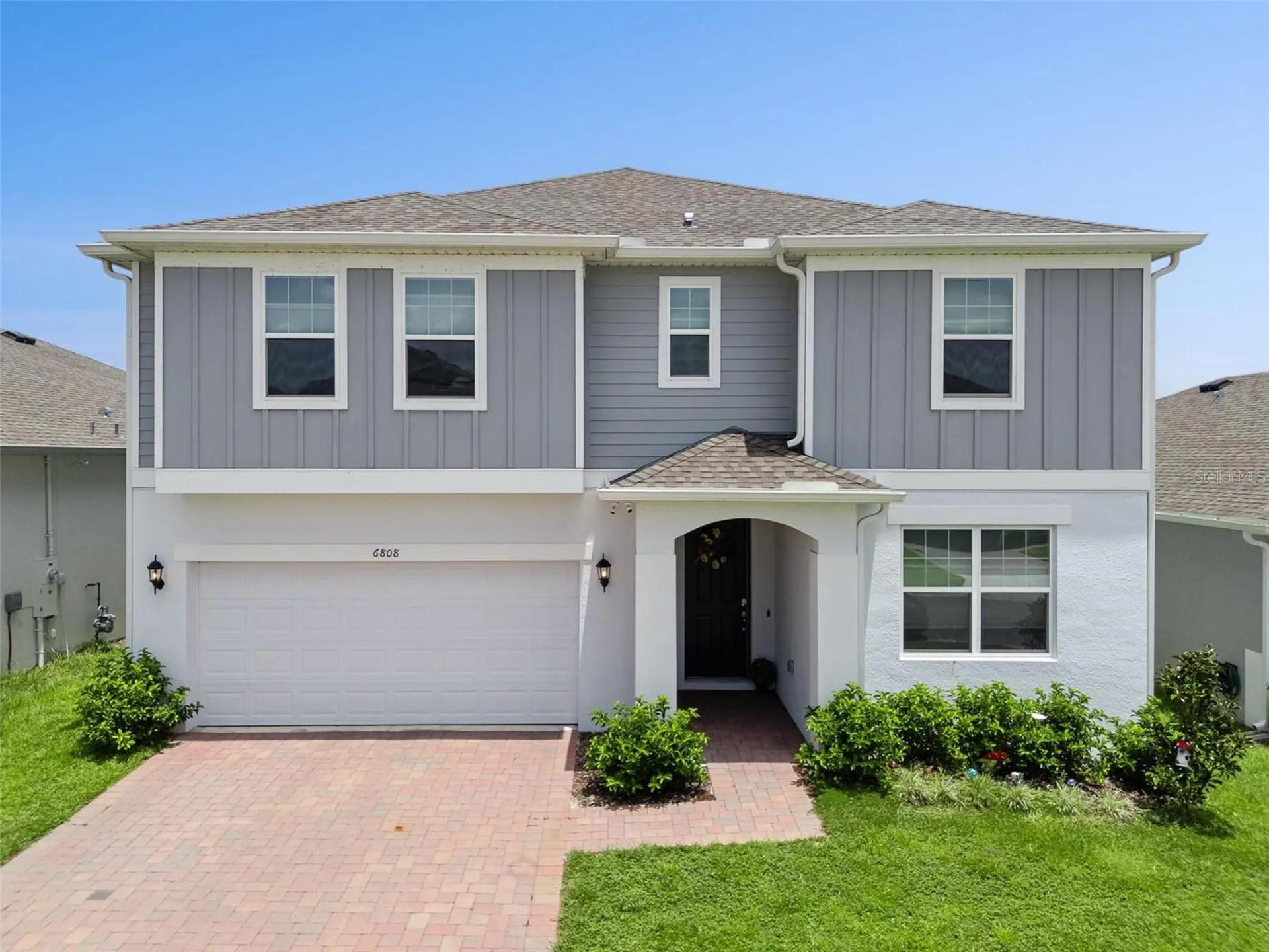 6808 Serpent Hawk Lane Howey In The Hills FL 34737